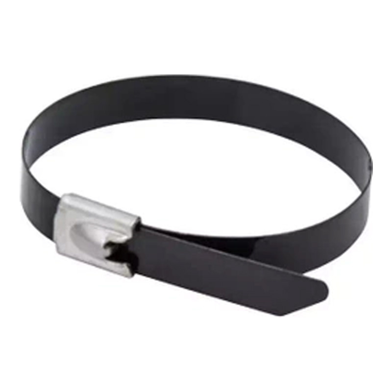 Opaska zaciskowa DEDRA do paneli PV 20szt.