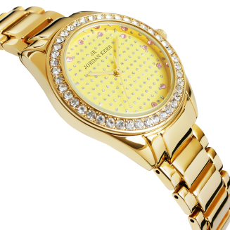 Zegarek Damski JORDAN KERR 1101-3 - 2