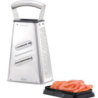  Gefu Vitales 4-sided grater - 2