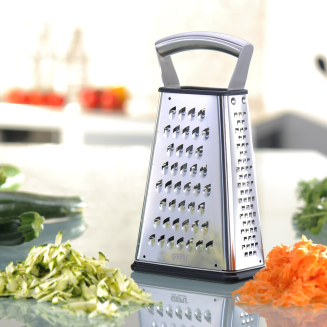  Gefu Vitales 4-sided grater - 6