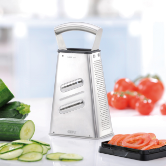  Gefu Vitales 4-sided grater - 8