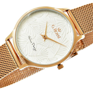 Zegarek Damski G.Rossi 12516B-3D3 + BOX - 5