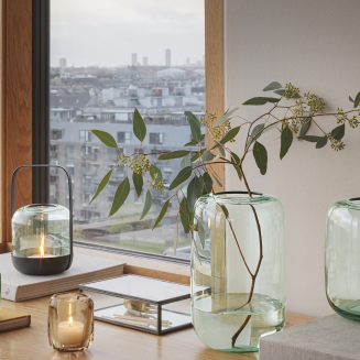  Eva Solo Acorn Hazel brown tealight holder 2 pcs. - 5