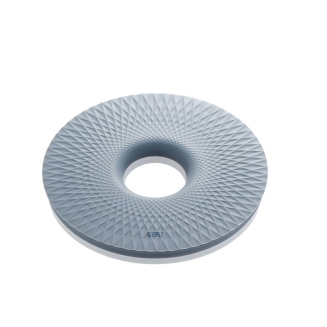  GEFU | CIRCO 2 in 1 silicone stand - 4
