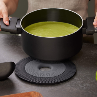 GEFU | CIRCO 2 in 1 silicone stand - 6