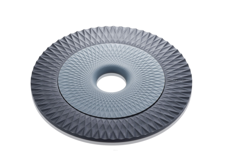  GEFU | CIRCO 2 in 1 silicone stand