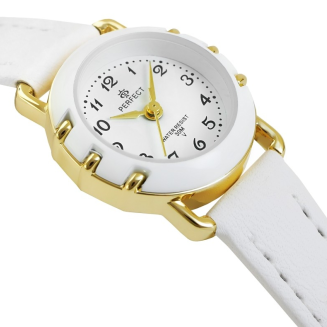 Zegarek Dziecięcy Komunijny Perfect  LP033-02 - 4