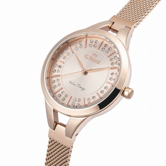 Zegarek Damski G.Rossi 12110B-4D2 + BOX - 2