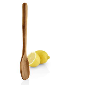 Serving spoon Eva Solo Nordic Kitchen Bamboo small - 3