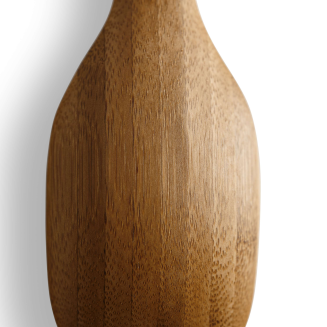Serving spoon Eva Solo Nordic Kitchen Bamboo small - 5