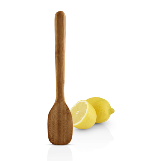 Serving spoon Eva Solo Nordic Kitchen Bamboo small - 2