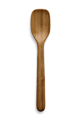 Serving spoon Eva Solo Nordic Kitchen Bamboo small
