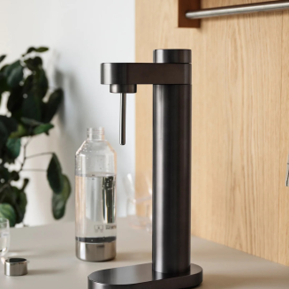  Stelton Brus black water carbonator - 3