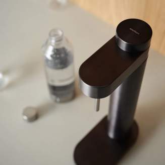  Stelton Brus black water carbonator - 2