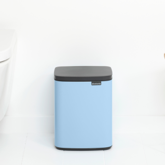 Kosz Brabantia Bo 7l Dreamy Blue - 15