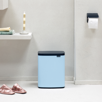 Kosz Brabantia Bo 7l Dreamy Blue - 8