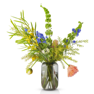  Eva Solo Acorn Stone vase 22 cm - 2