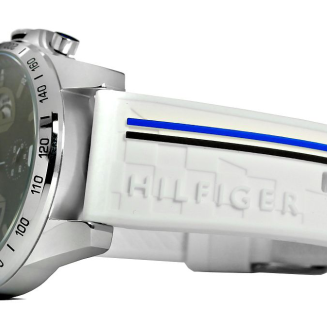 Zegarek Męski Tommy Hilfiger 1791475 - 6