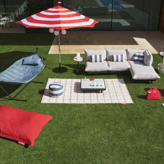  Fatboy Sjopper-Kees Anthracite shopping bag - 12