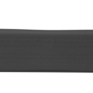  Fatboy Sjopper-Kees Anthracite shopping bag - 4