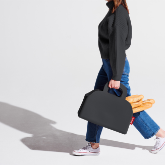  Fatboy Sjopper-Kees Anthracite shopping bag - 6