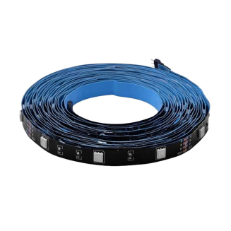 Inteligentna taśma LED RGB WiFi Sonoff L2 Lite 5m - 3