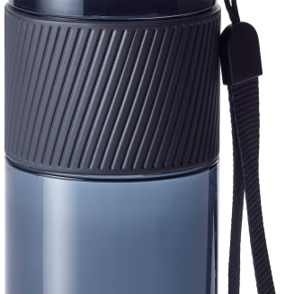  Zwilling Bottle tritan bottle - Black, 680 ml - 3