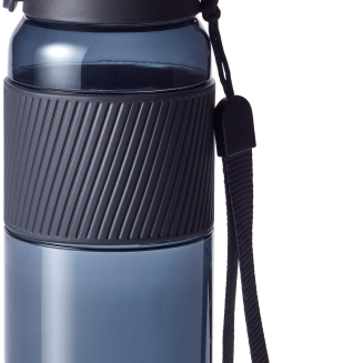  Zwilling Bottle tritan bottle - Black, 680 ml - 4