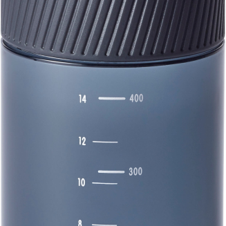  Zwilling Bottle tritan bottle - Black, 680 ml - 2