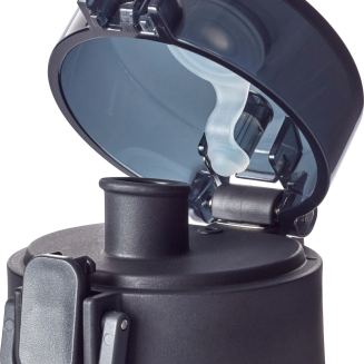  Zwilling Bottle tritan bottle - Black, 680 ml - 8