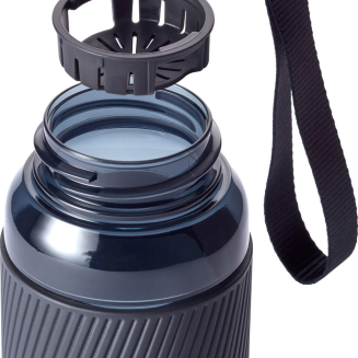  Zwilling Bottle tritan bottle - Black, 680 ml - 5