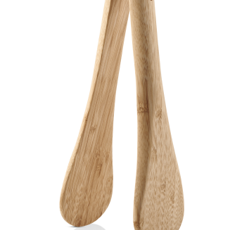 Eva Solo Nordic Kitchen Salad Tongs 26 cm - 2