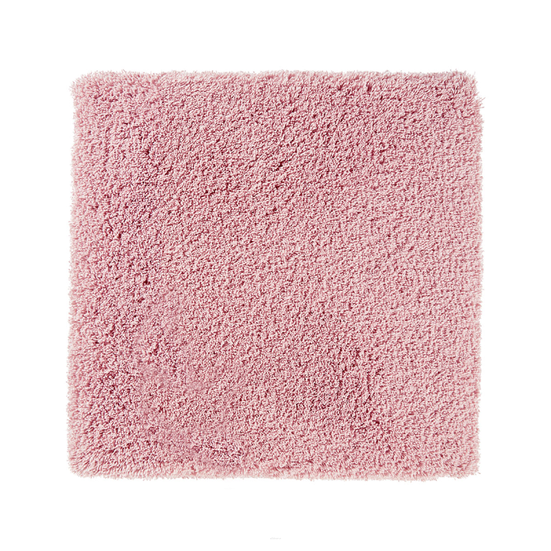 Aquanova Musa Sedum bathroom rug 60x60 cm