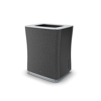 Stadler Form Roger Big 2 air purifier black | BUY CHEAPER WITH A DISCOUNT CODE - 5