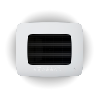  Stadler Form Roger Big 2 air purifier black | BUY CHEAPER WITH A DISCOUNT CODE - 3