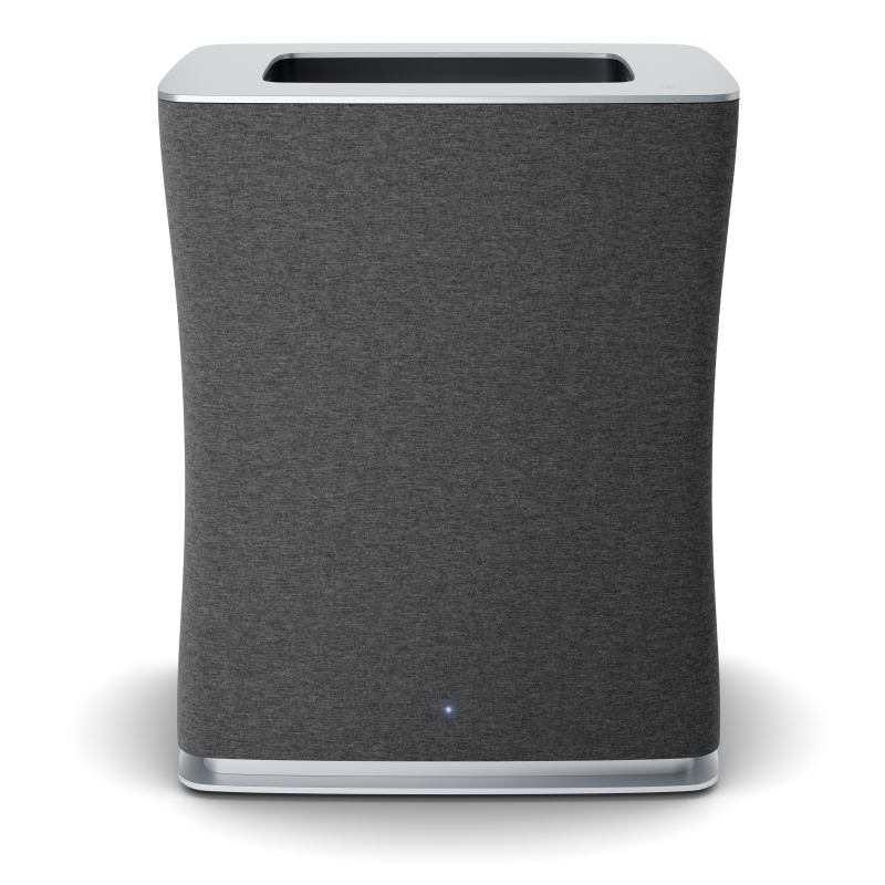  Stadler Form Roger Big 2 air purifier black | BUY CHEAPER WITH A DISCOUNT CODE