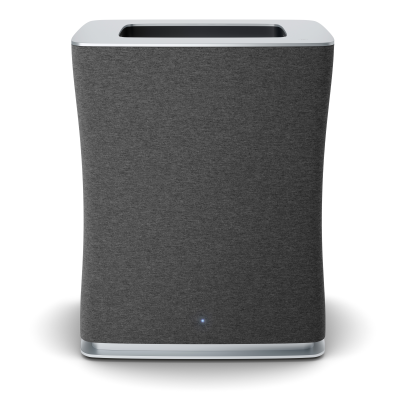  Stadler Form Roger Big 2 air purifier black | BUY CHEAPER WITH A DISCOUNT CODE