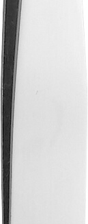  Zwilling Twinox Gold Edition manicure set - black leather case, 3 pieces - Black - 3