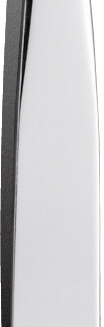  Zwilling Twinox Gold Edition manicure set - black leather case, 3 pieces - Black - 4