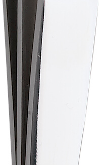  Zwilling Twinox Gold Edition manicure set - black leather case, 3 pieces - Black - 7