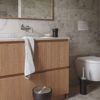  Eva Solo Citadel Black Soap Dispenser - 2