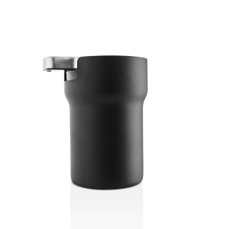  Eva Solo Citadel Black Soap Dispenser - 4