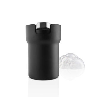 Eva Solo Citadel Black Soap Dispenser - 5