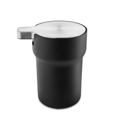  Eva Solo Citadel Black Soap Dispenser