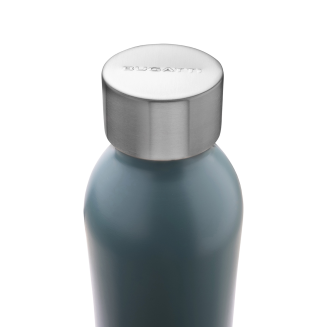 Butelka termiczna Casa Bugatti B BOTTLES Vintage Green 500 ml - 2