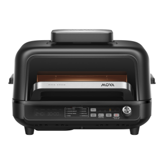 Grill elektryczny MOVA IG20 Pro - 4