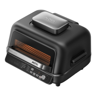 Grill elektryczny MOVA IG20 Pro - 3