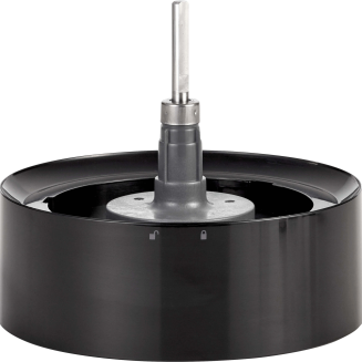  7-in-1 multifunctional jug for the Zwilling Enfinigy Pro High-Performance Blender - Black - 7