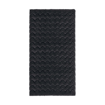 Graccioza Hamilton Storm bathroom rug