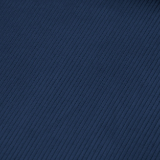 Fotel Fatboy The BonBaron Slim Cord Deep Blue 120x120x75 cm - 6